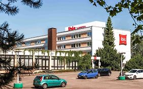 Hotel Ibis Dortmund West